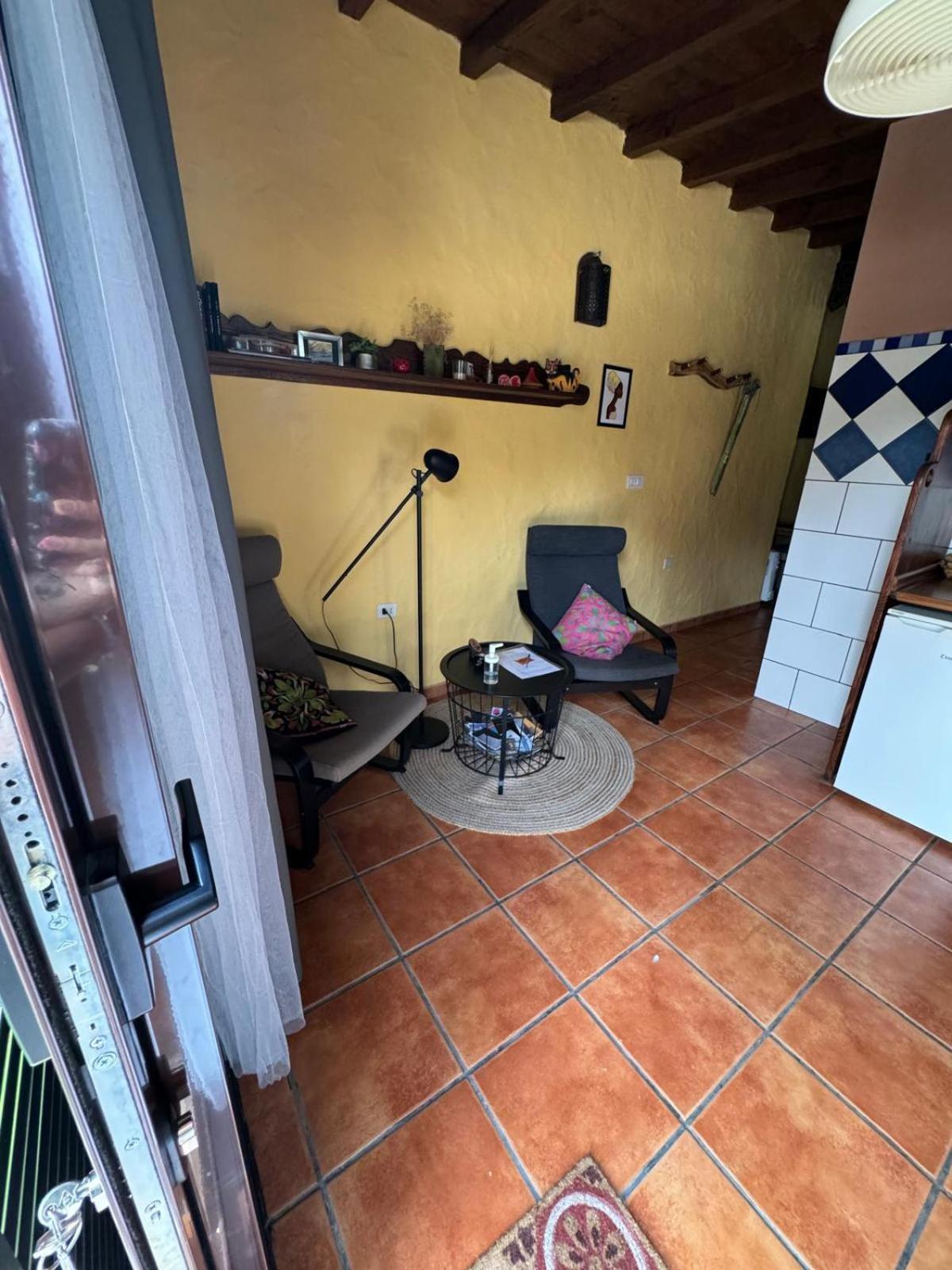 Casa Palmera Y Casa Datil Haria Room photo