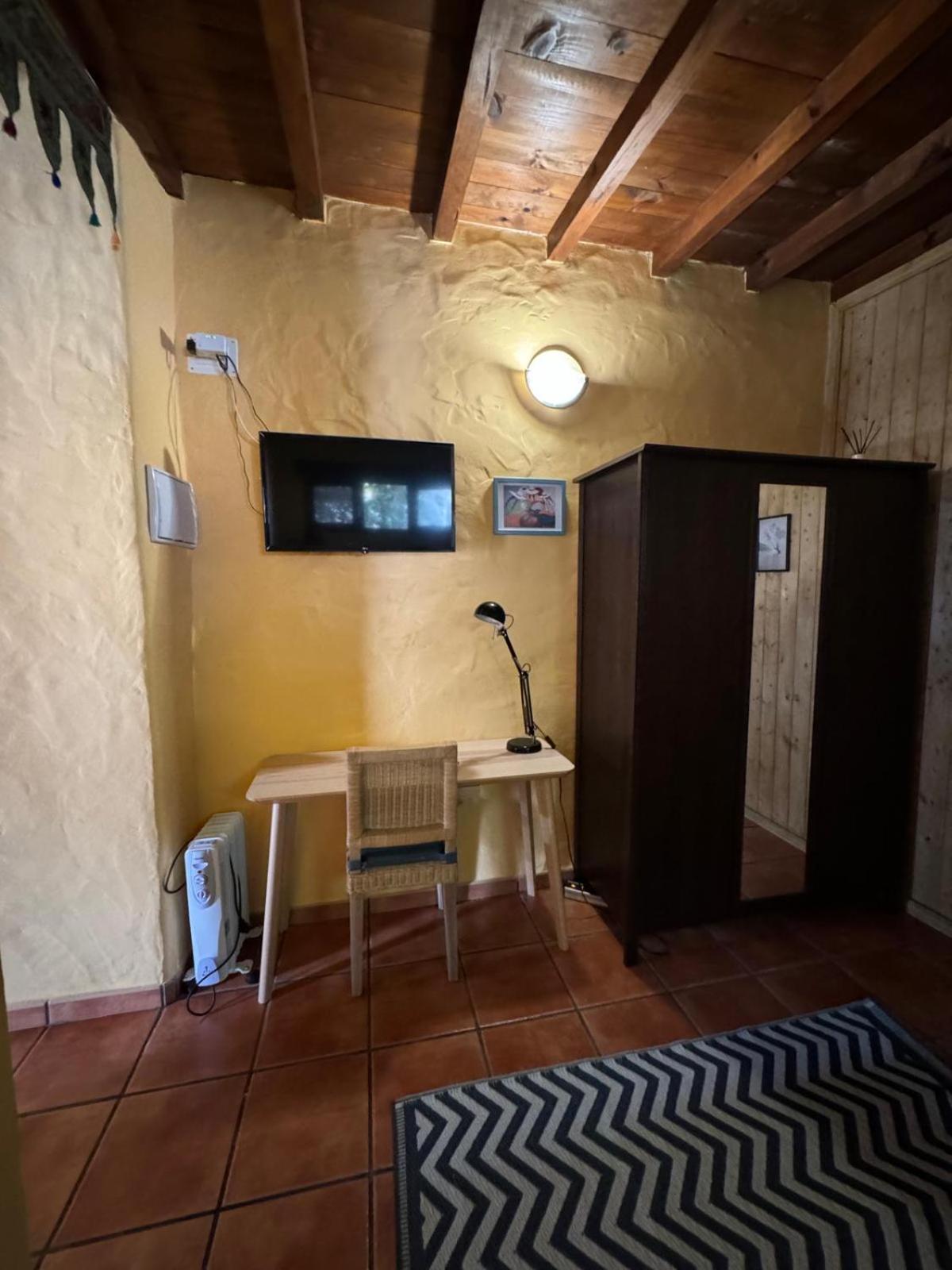 Casa Palmera Y Casa Datil Haria Room photo