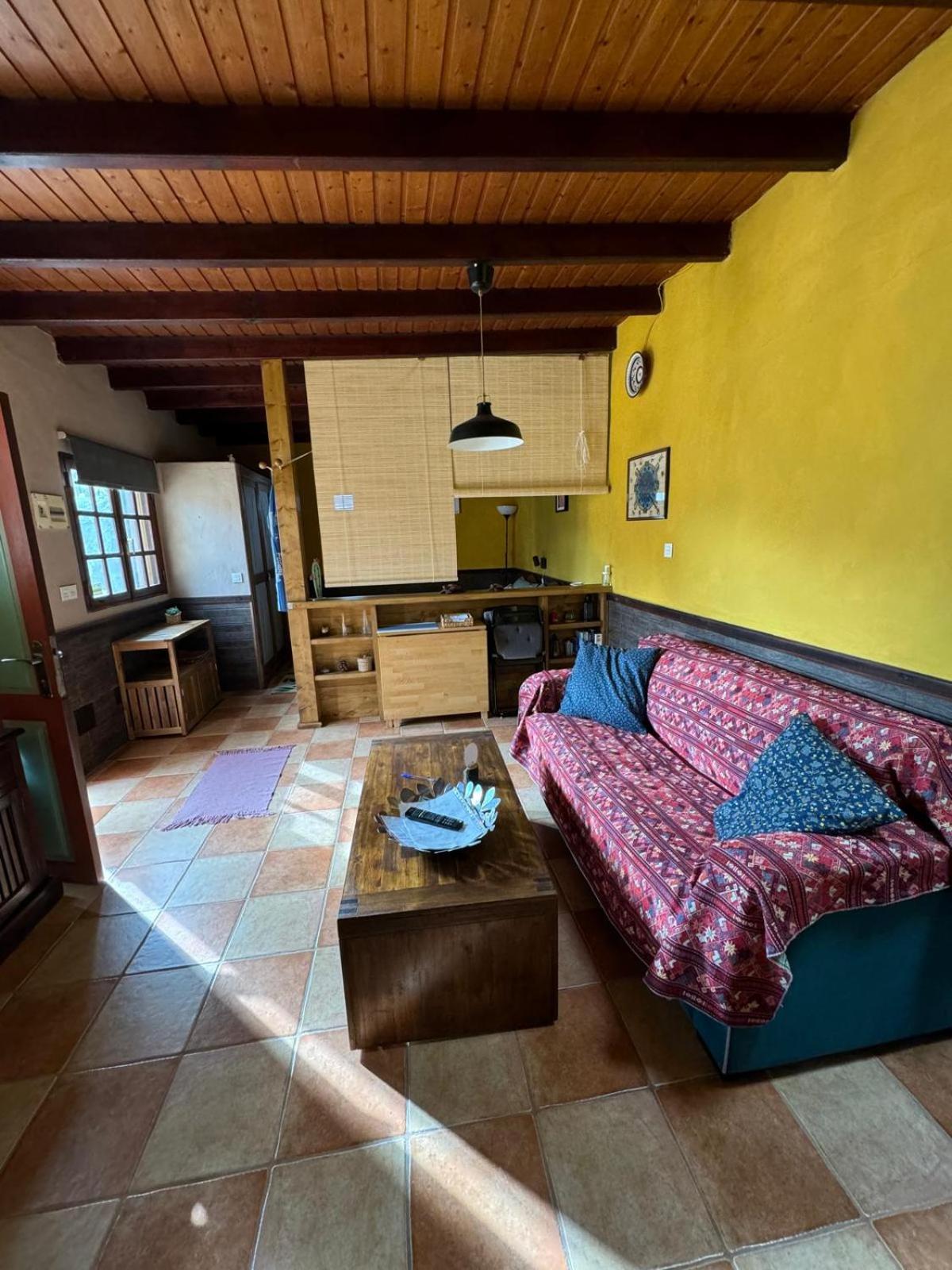 Casa Palmera Y Casa Datil Haria Room photo
