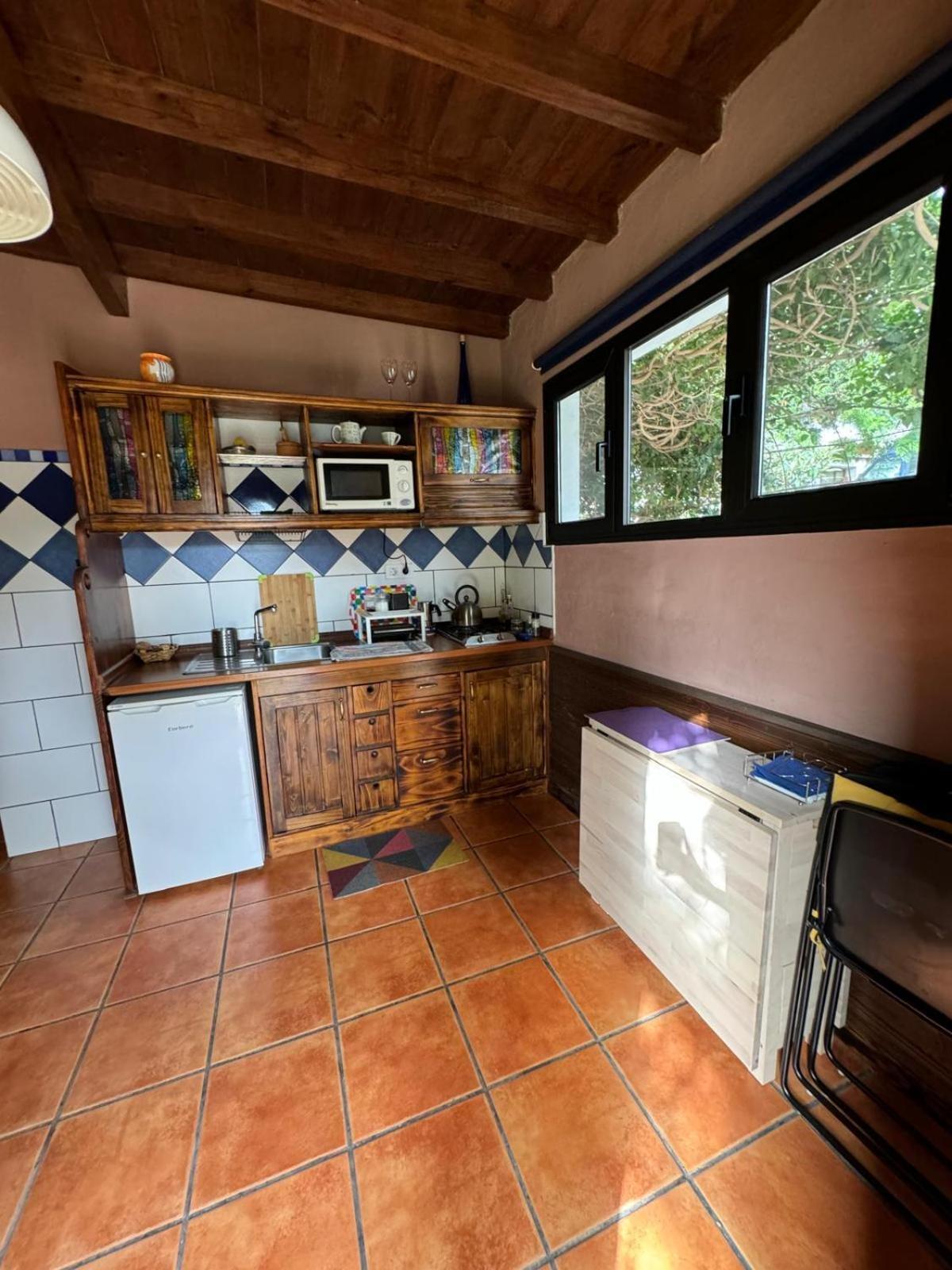Casa Palmera Y Casa Datil Haria Room photo